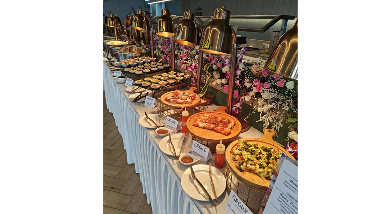 The Bohri Kitchen in Mumbai