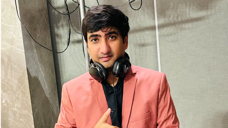 DJ Addy in Ahmedabad