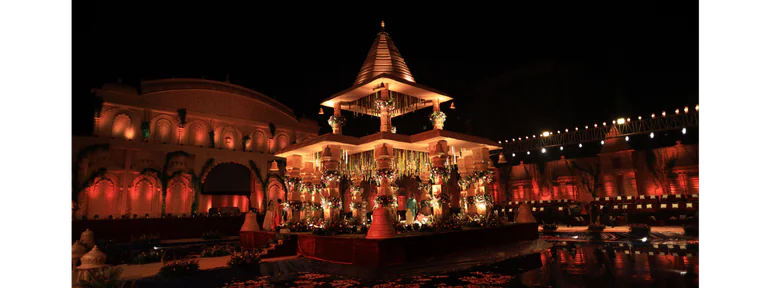 Razzmatazz Events in Ahmedabad