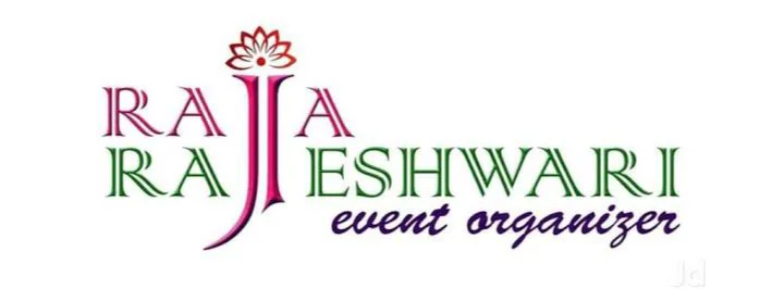 Rajarajeshwari events planner and services