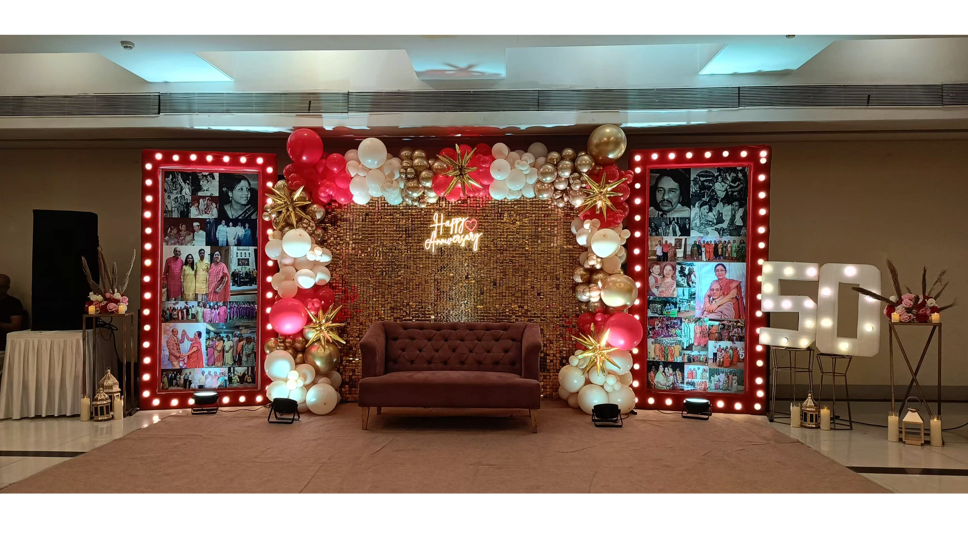 Rocks party planners  3