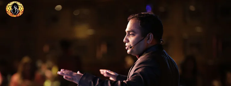 The mind reader in Mumbai