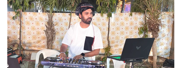 DJ KARTIK