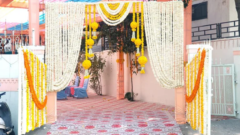Tilak Events in Ahmedabad