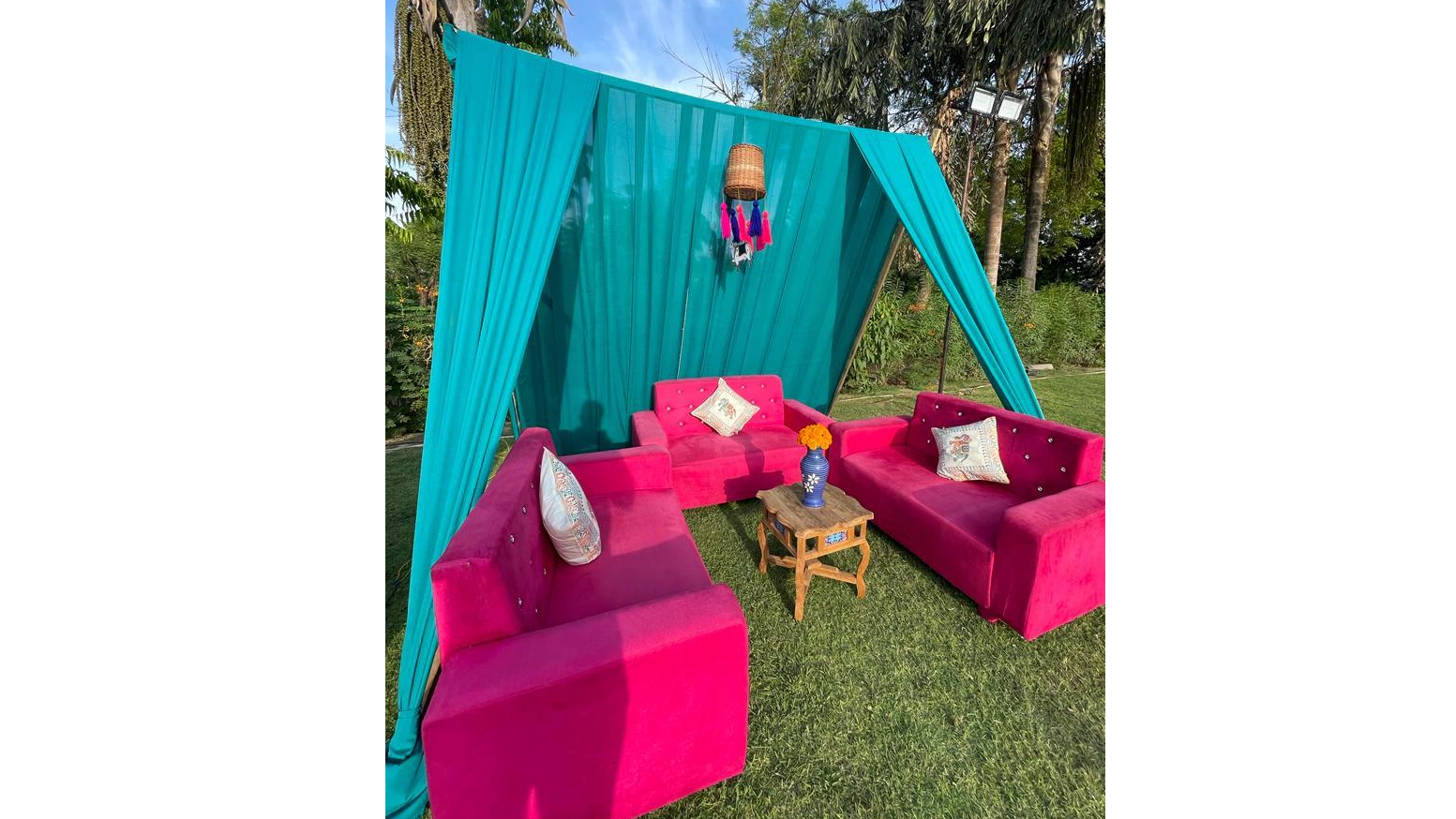 Tilak Events 2