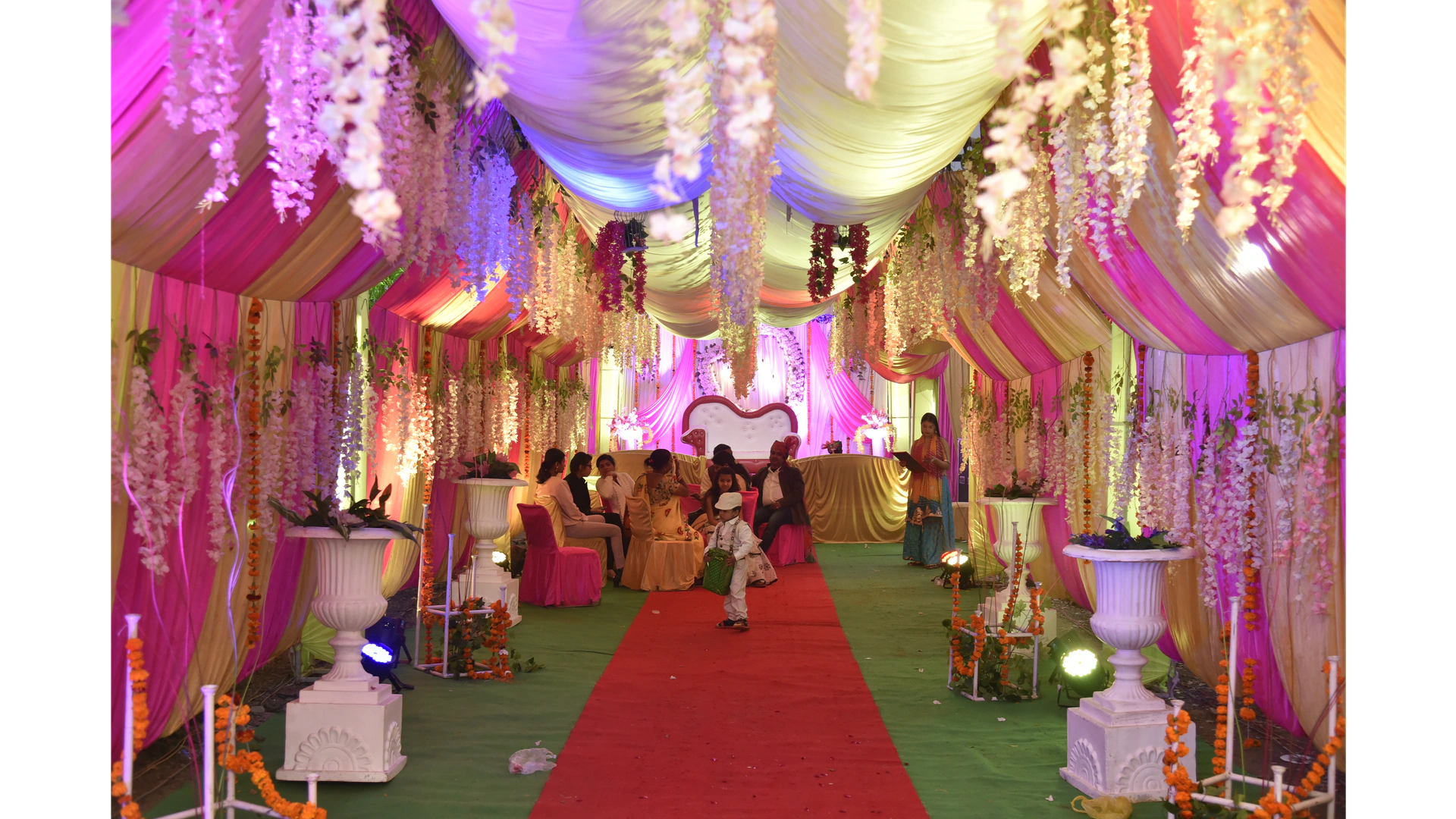 Jashn A Event 2