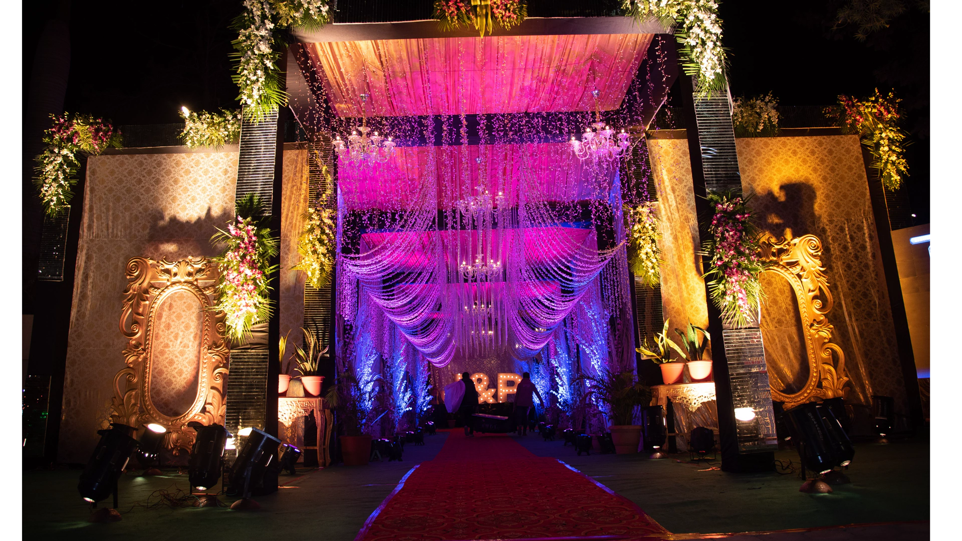 Jashn A Event