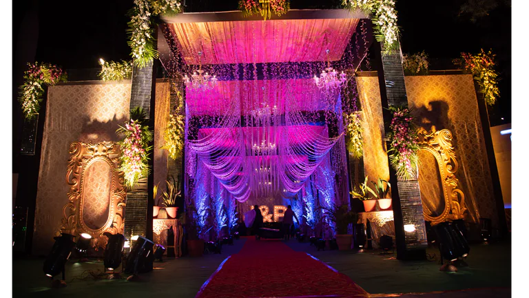Jashn A Event