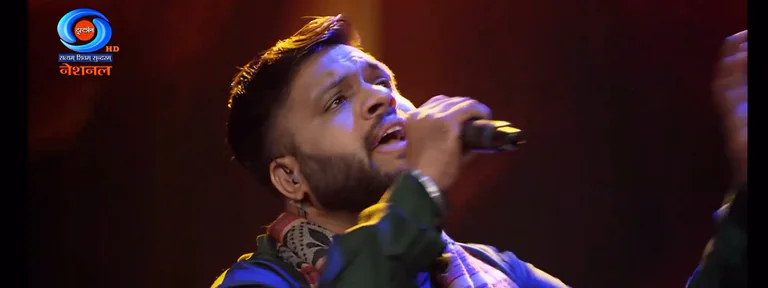 SACHIN PARIHAR