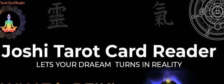Joshi tarot card reader in Ahmedabad