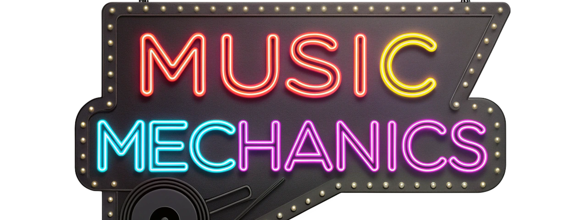 Music Mechanics