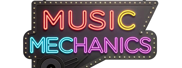 Music Mechanics in Ahmedabad