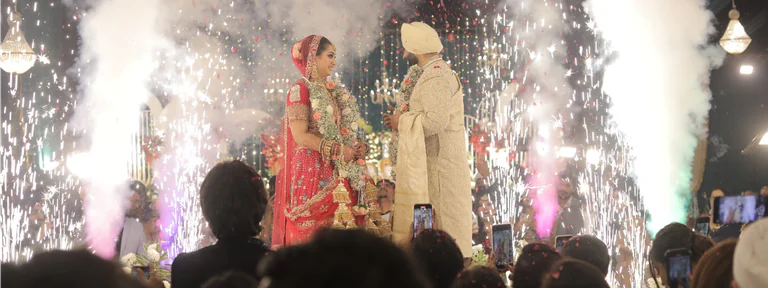 The Event Diarrie co. in Mumbai