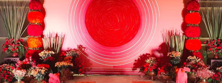 DAV EVVEENTS by Komal Gupta in Ahmedabad