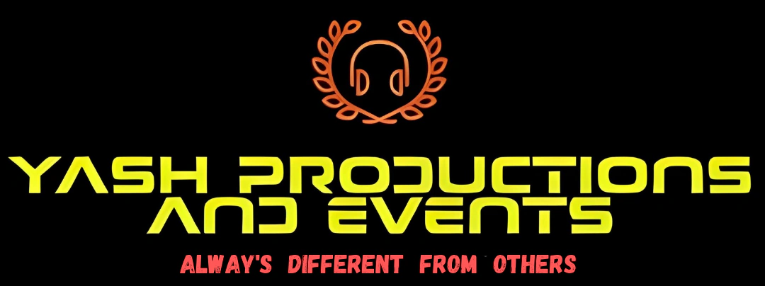 Yash Productions & Events