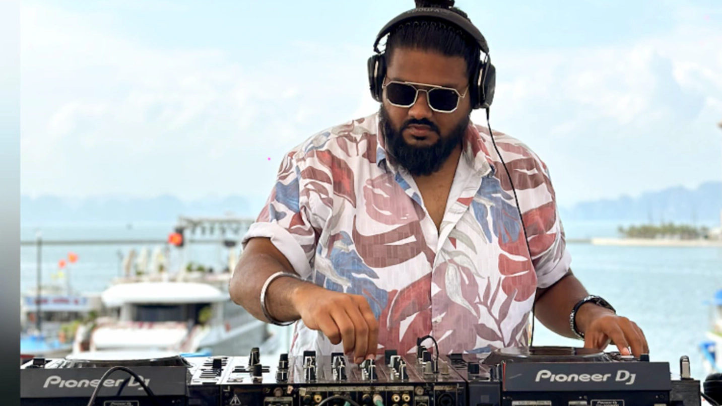 Dj Devang 2