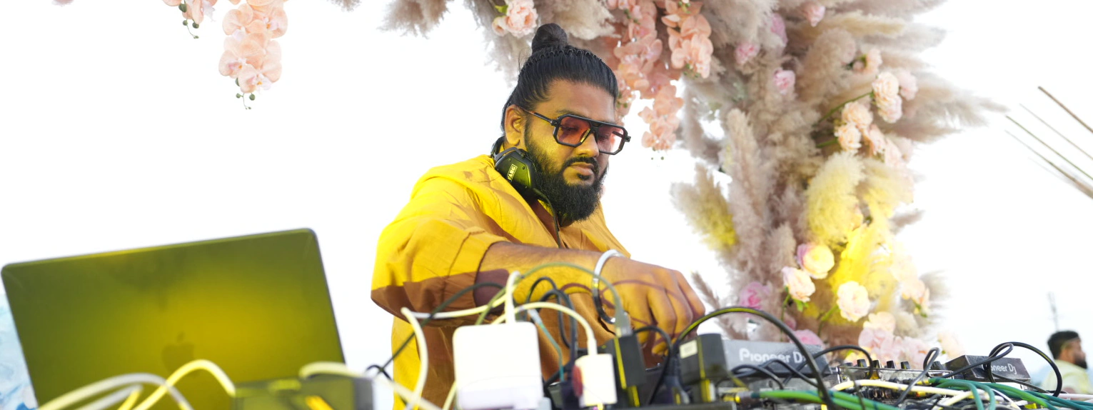 Dj Devang 3