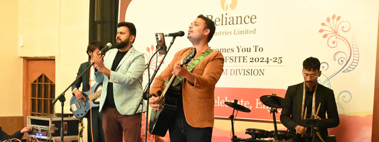 Vijay Bhatt Live in Udaipur