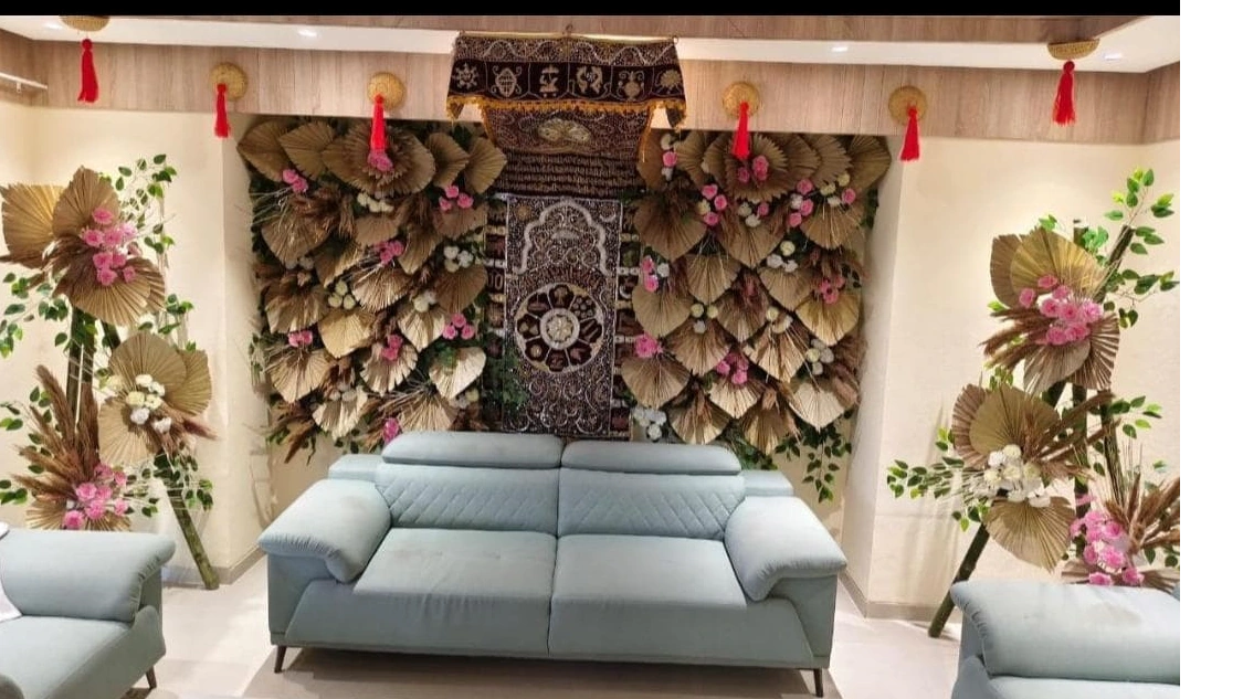 Pooja flower 2