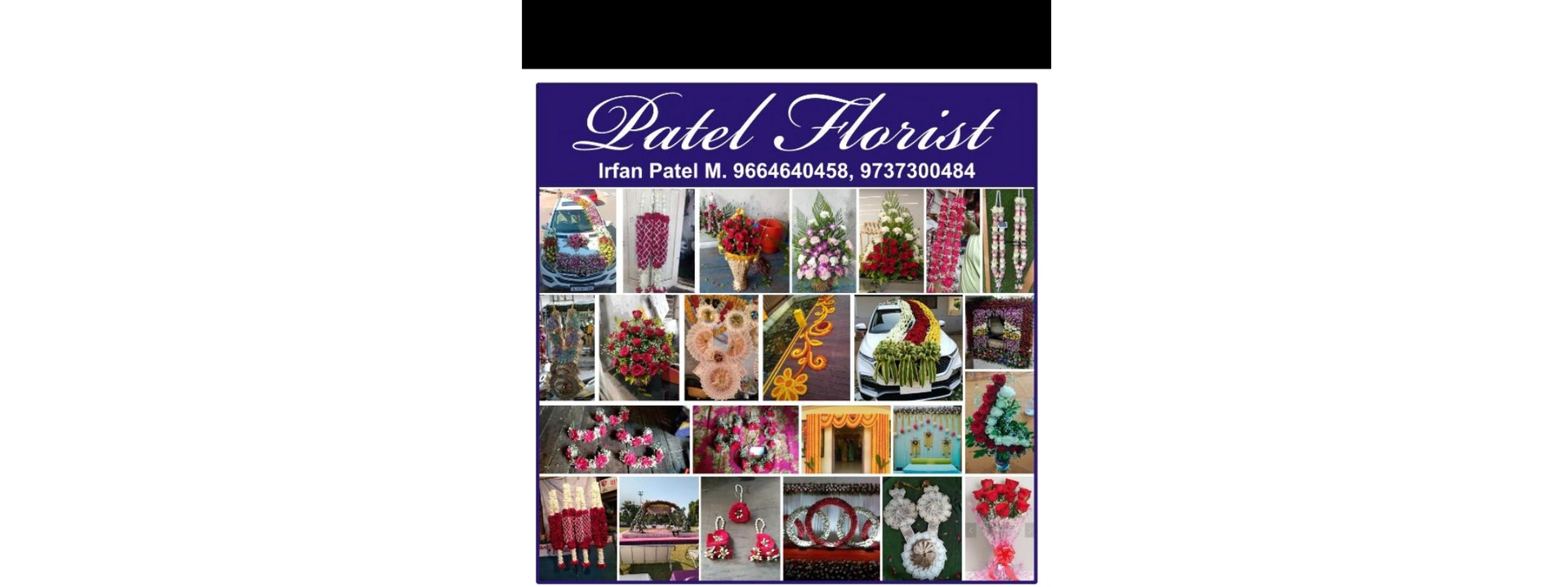 Patel flora