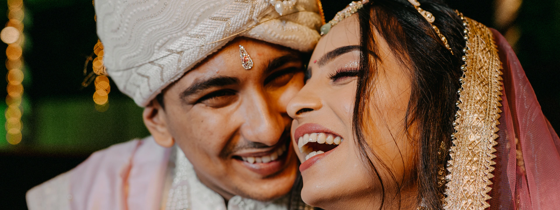 Wedding Stories By Dharmik Oza