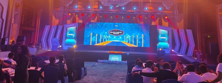 Shreyansh Event Solutions in Mumbai