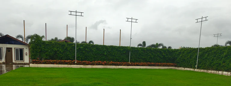 RG Lawns and Banquets in Yeoor Hills
