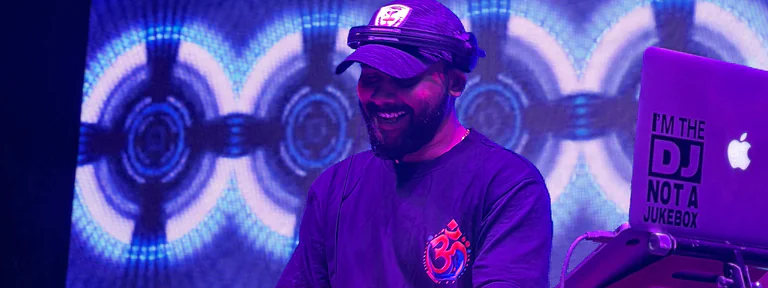 Clublife in Ahmedabad