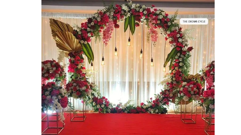 Jay bhavani events