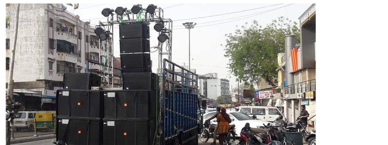 S live in Ahmedabad
