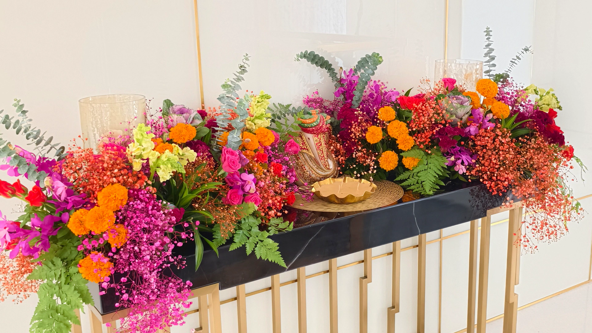Radha Krishna florist  2