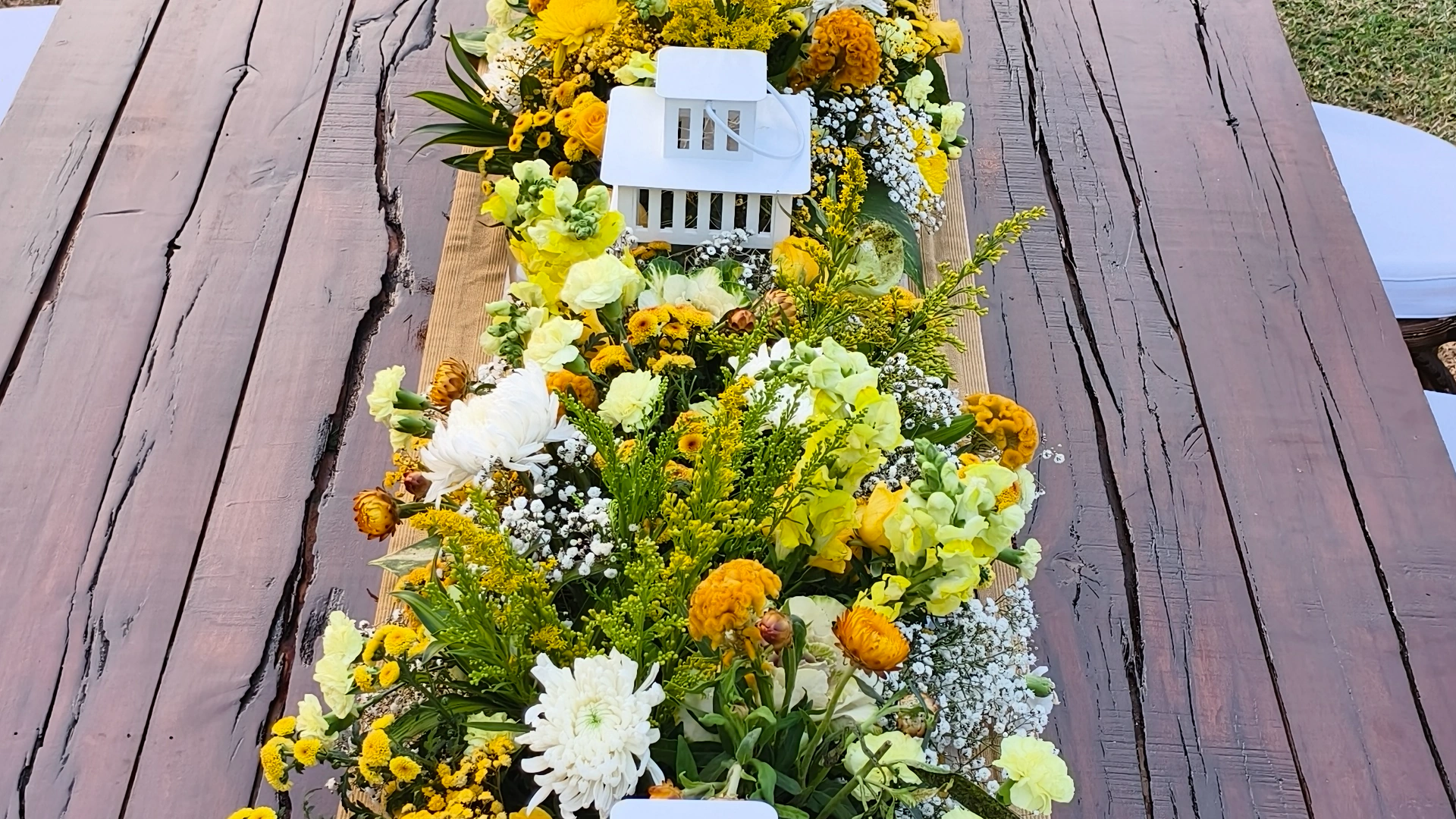 Radha Krishna florist  3