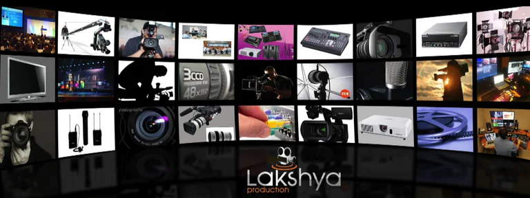 LAKSHYA PRODUCTION in Ahmedabad