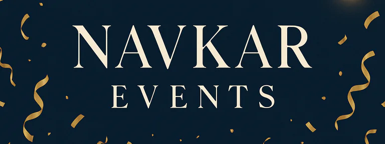 Navkar Events in Ahmedabad