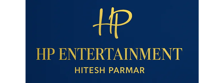 Hp entertainment in Ahmedabad