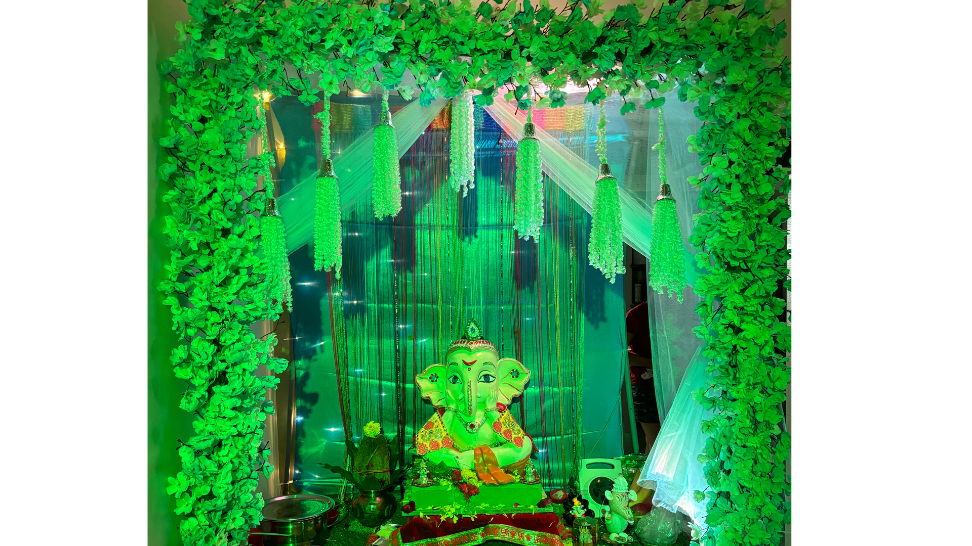 HELLY EVENTS 3