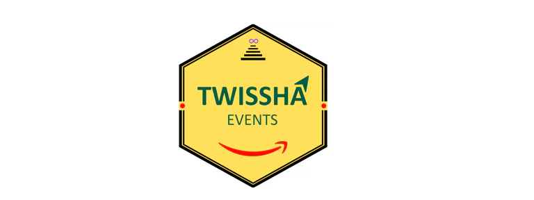 Twissha event