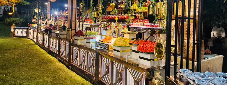 SS Caterers in Ahmedabad