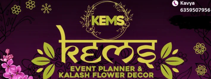 KEMS EVENT PLANNER in Surat
