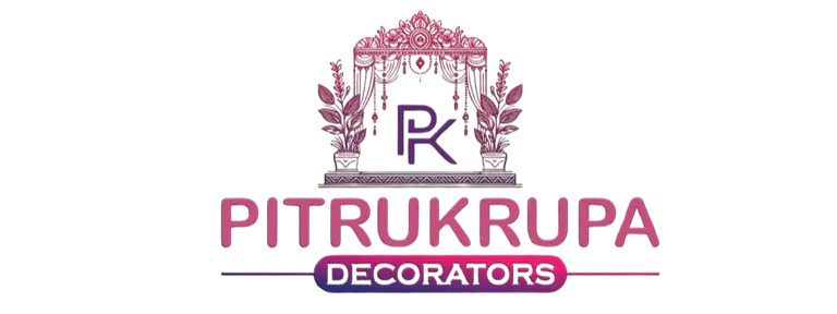 Pitrukrupadecorators in Ahmedabad