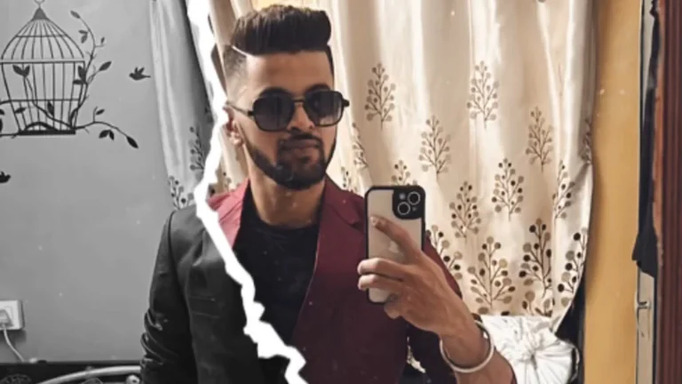 VJ Siddhesh in Mumbai