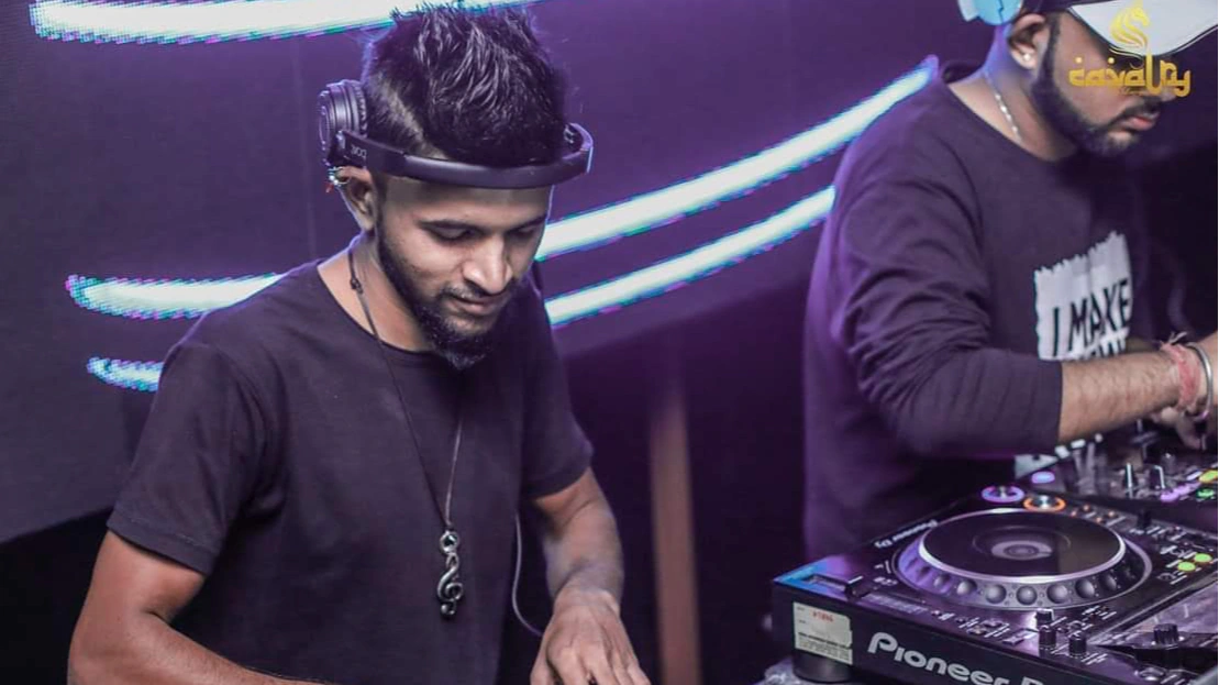 VJ Siddhesh 2