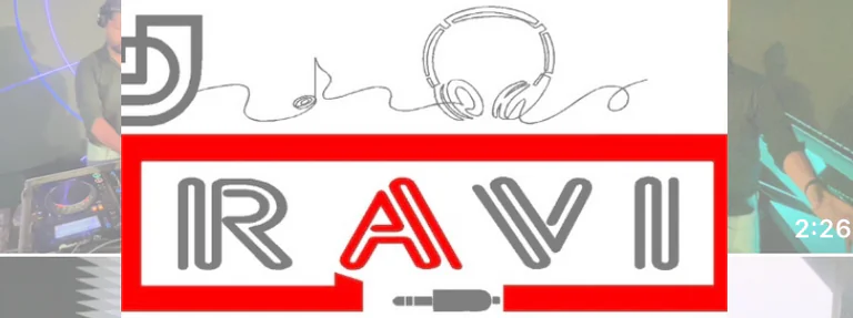 Dj Ravi in Udaipur