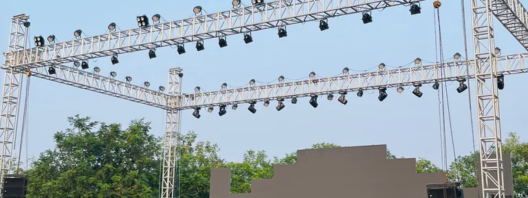 DJ NEEL in Ahmedabad