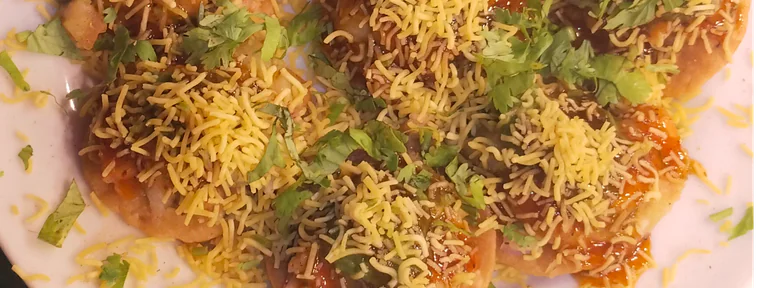 Anushka Caterer
