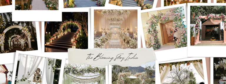 The Blooming Story India