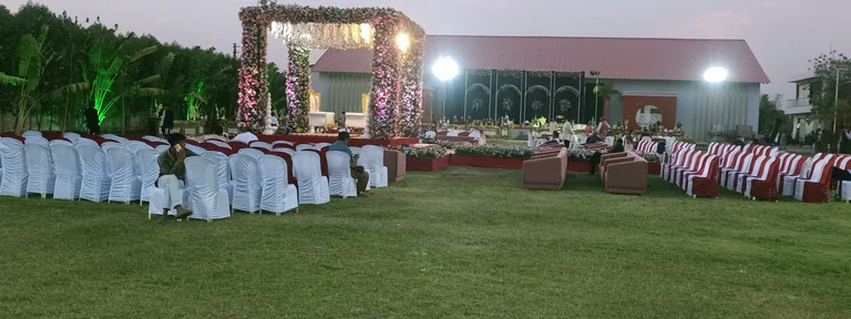Bholenath EventPlanner
