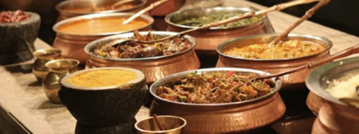 Krishiv caterings and decorations in Ahmedabad