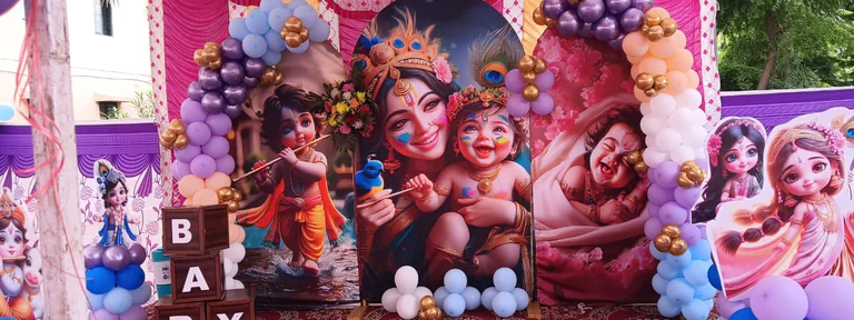 Siddharth Events in Ahmedabad