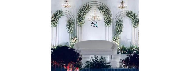 Krishiv caterors and decorations in Ahmedabad